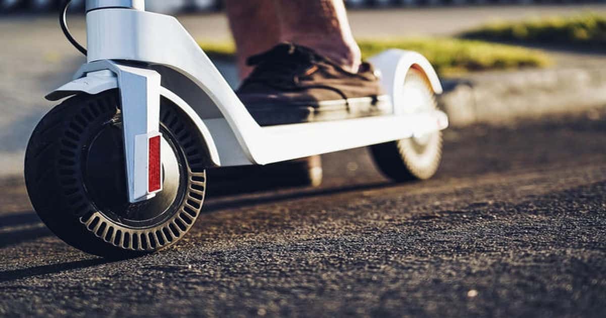 Electric Scooter Insurance in the USA