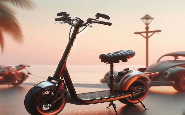 mercane scooter
mercane force electric scooter review