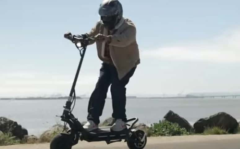 
nami burn-e 2 max top speed
Nami burn e 2 electric scooter manual
