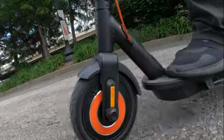 How Electric Scooters Perform On Inclines