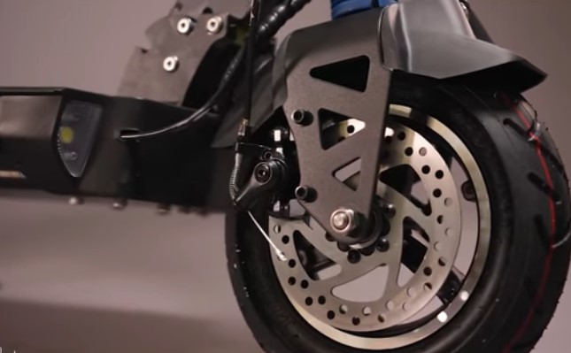 Optimizing gear ratios is crucial for electric scooter motors