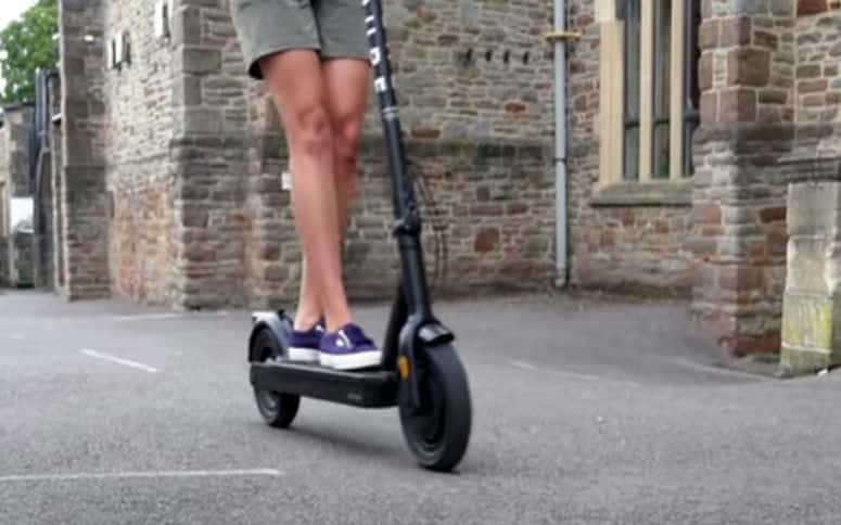 Popular Electric Scooter