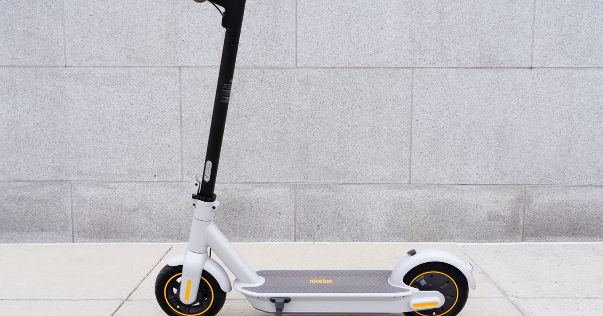 Are Electric Scooters Expensive to Charge