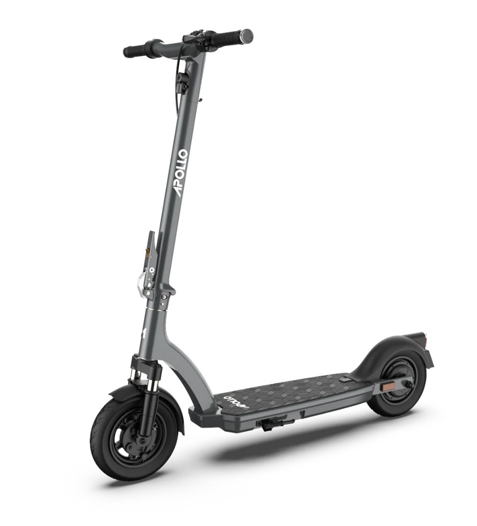 Best Lightweight Electric Scooter