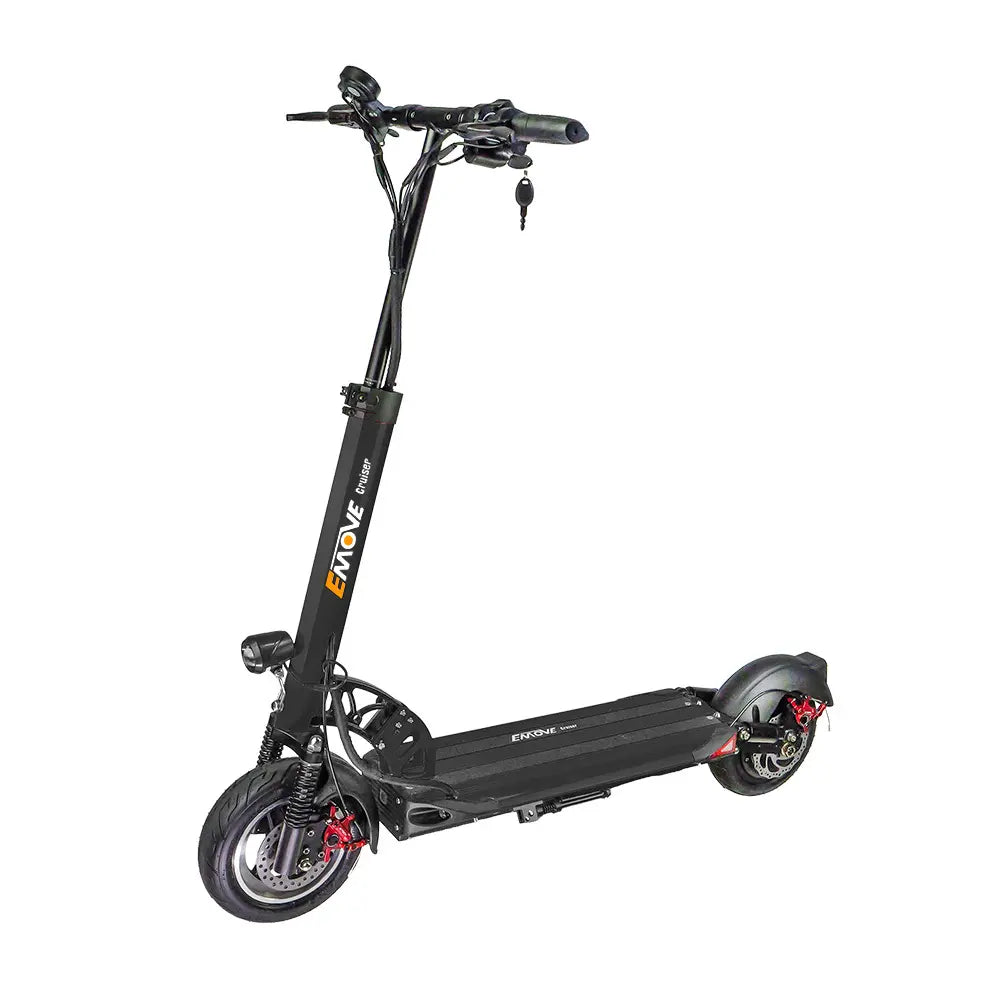 Best Long Range Electric Scooter