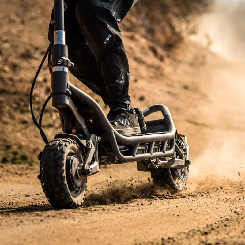 Best off Road Electric Scooter