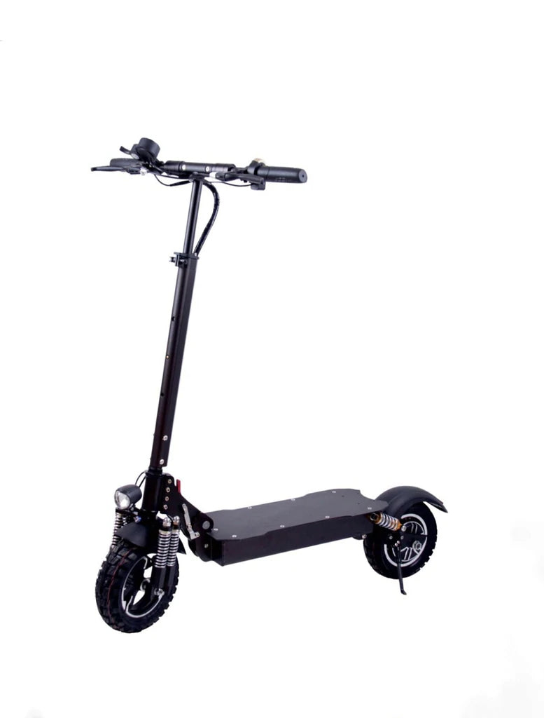 How Long Do Electric Scooters Last Battery