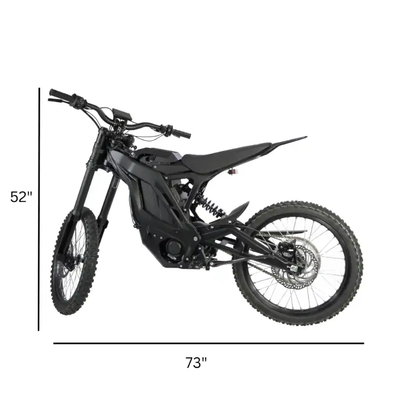 Best-Electric-Dirt-Bikes