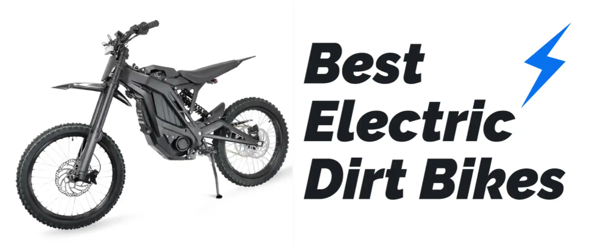 Best-Electric-Dirt-Bikes